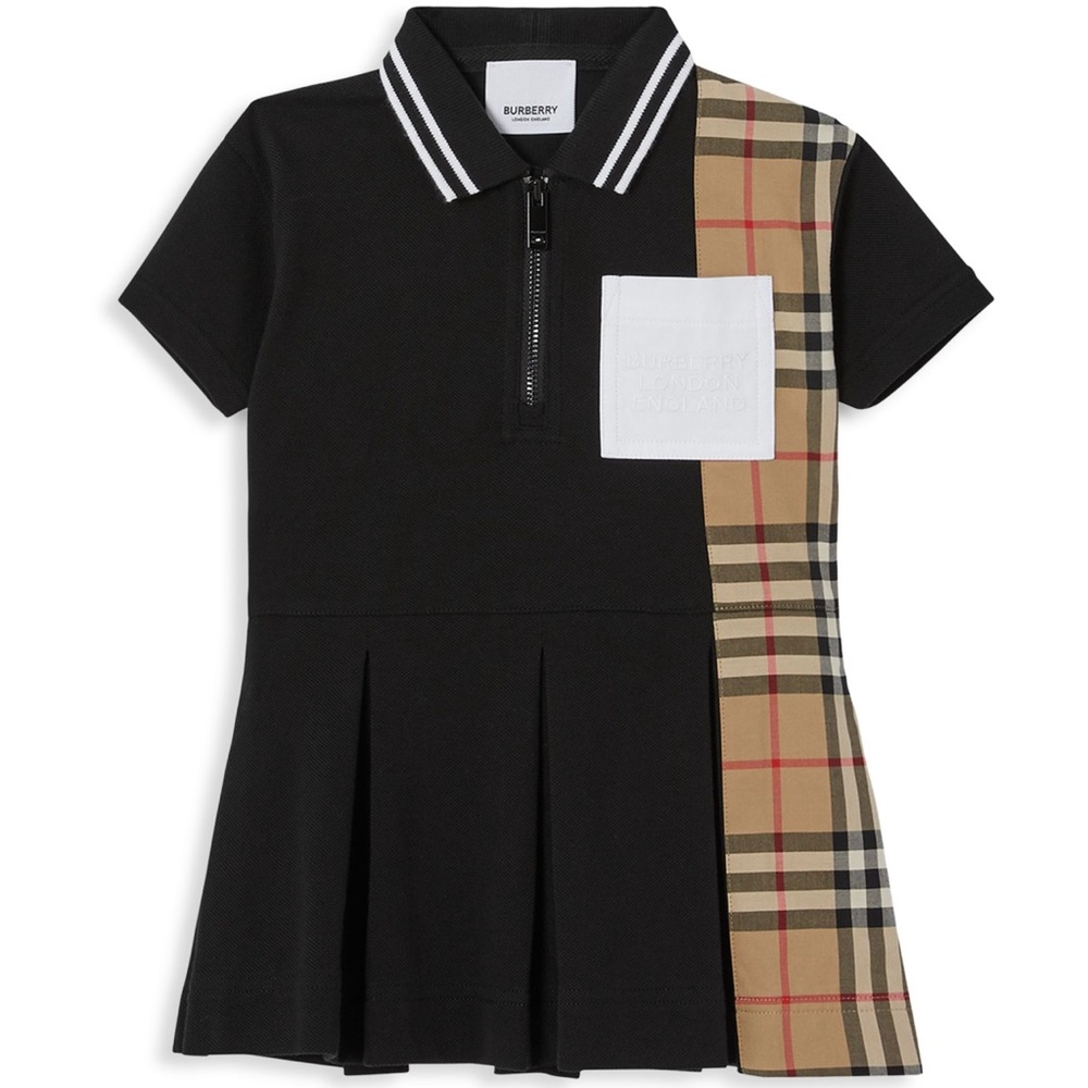 Baby 6 months Burberry Mini Serena Dress